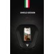 Geanta rezervor moto Motowolf, impermeabila, prindere universala, buzunar transparent telefon, tank bag include 2 tipuri de prindere