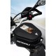 Geanta rezervor moto Motowolf, impermeabila, prindere universala, buzunar transparent telefon, tank bag include 2 tipuri de prindere