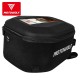 Geanta rezervor moto Motowolf, impermeabila, prindere universala, buzunar transparent telefon, tank bag include 2 tipuri de prindere