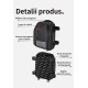 Geantă rezervor moto Motowolf MB10 8 L, magnetică, cu chingi, buzunar telefon și husă de ploaie Geantă rezervor moto Motowolf MB10 8 L, magnetică, cu chingi, buzunar telefon și husă de ploaie