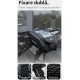 Geantă rezervor moto Motowolf MB10 8 L, magnetică, cu chingi, buzunar telefon și husă de ploaie Geantă rezervor moto Motowolf MB10 8 L, magnetică, cu chingi, buzunar telefon și husă de ploaie