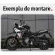 Geantă rezervor moto Motowolf MB10 8 L, magnetică, cu chingi, buzunar telefon și husă de ploaie Geantă rezervor moto Motowolf MB10 8 L, magnetică, cu chingi, buzunar telefon și husă de ploaie