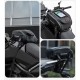 Geantă rezervor moto Motowolf MB10 8 L, magnetică, cu chingi, buzunar telefon și husă de ploaie Geantă rezervor moto Motowolf MB10 8 L, magnetică, cu chingi, buzunar telefon și husă de ploaie