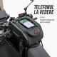 Geantă rezervor moto Motowolf MB10 8 L, magnetică, cu chingi, buzunar telefon și husă de ploaie Geantă rezervor moto Motowolf MB10 8 L, magnetică, cu chingi, buzunar telefon și husă de ploaie