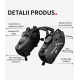 Set genți laterale moto Motowolf MB2 28L impermeabile Set genți laterale moto Motowolf MB2 28L impermeabile