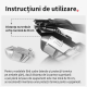 Set genți laterale moto Motowolf MB2 28L impermeabile Set genți laterale moto Motowolf MB2 28L impermeabile
