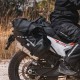 Set genți laterale moto Motowolf MB2 28L impermeabile Set genți laterale moto Motowolf MB2 28L impermeabile