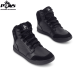 Ghete Moto Urbane PES City Guard, Respirabile și Rezistente la Impact, Piele Perforată Ghete Moto Urbane PES City Guard, Respirabile și Rezistente la Impact, Piele Perforată