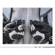 Ghiozdan Moto Impermeabil Motowolf, Capacitate Mare, Extensibil, Ideal pentru Depozitarea Căștii și Bagajelor, Negru Ghiozdan Moto Impermeabil Motowolf, Capacitate Mare, Extensibil, Ideal pentru Depozitarea Căștii și Bagajelor, Negru