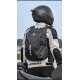 Ghiozdan Moto Impermeabil Motowolf, Capacitate Mare, Extensibil, Ideal pentru Depozitarea Căștii și Bagajelor, Negru Ghiozdan Moto Impermeabil Motowolf, Capacitate Mare, Extensibil, Ideal pentru Depozitarea Căștii și Bagajelor, Negru