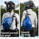 Ghiozdan moto Motowolf MB8 11L pentru cască Ghiozdan moto Motowolf MB8 11L pentru cască