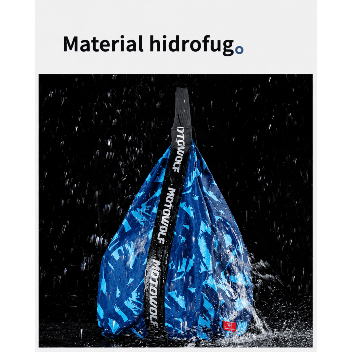 Ghiozdan moto Motowolf MB8 11L pentru cască Ghiozdan moto Motowolf MB8 11L pentru cască