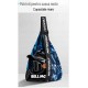 Ghiozdan moto Motowolf MB8 11L pentru cască Ghiozdan moto Motowolf MB8 11L pentru cască