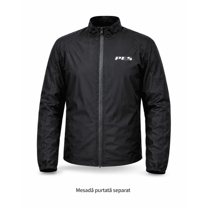 Geacă Moto de Vară PES Grand Air 2.0 AA cu Protecții CE Level 2 și Membrană Impermeabilă 3 în 1 Geacă Moto de Vară PES Grand Air 2.0 AA cu Protecții CE Level 2 și Membrană Impermeabilă 3 în 1