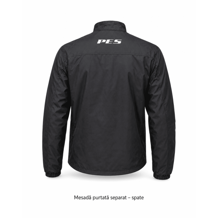 Geacă Moto de Vară PES Grand Air 2.0 AA cu Protecții CE Level 2 și Membrană Impermeabilă 3 în 1 Geacă Moto de Vară PES Grand Air 2.0 AA cu Protecții CE Level 2 și Membrană Impermeabilă 3 în 1