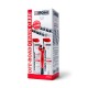 Set kit curatare si ungere lant OFFROAD X-TREM, Ipone, potrivit pentru offroad, 2x 750ml