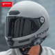 Sistem Comunicare Moto Motowolf BH1 Bluetooth 5.4, Difuzoare 40mm, Baterie 1100mAh, Noise Canceling ENC, Waterproof IP67 Sistem Comunicare Moto Motowolf BH1 Bluetooth 5.4, Difuzoare 40mm, Baterie 1100mAh, Noise Canceling ENC, Waterproof IP67