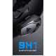 Sistem Comunicare Moto Motowolf BH1 Bluetooth 5.4, Difuzoare 40mm, Baterie 1100mAh, Noise Canceling ENC, Waterproof IP67 Sistem Comunicare Moto Motowolf BH1 Bluetooth 5.4, Difuzoare 40mm, Baterie 1100mAh, Noise Canceling ENC, Waterproof IP67