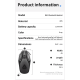 Sistem Comunicare Moto Motowolf BH1 Bluetooth 5.4, Difuzoare 40mm, Baterie 1100mAh, Noise Canceling ENC, Waterproof IP67 Sistem Comunicare Moto Motowolf BH1 Bluetooth 5.4, Difuzoare 40mm, Baterie 1100mAh, Noise Canceling ENC, Waterproof IP67