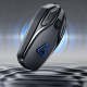 Sistem Comunicare Moto Motowolf BH1 Bluetooth 5.4, Difuzoare 40mm, Baterie 1100mAh, Noise Canceling ENC, Waterproof IP67 Sistem Comunicare Moto Motowolf BH1 Bluetooth 5.4, Difuzoare 40mm, Baterie 1100mAh, Noise Canceling ENC, Waterproof IP67