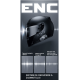 Sistem Comunicare Moto Motowolf BH1 Bluetooth 5.4, Difuzoare 40mm, Baterie 1100mAh, Noise Canceling ENC, Waterproof IP67 Sistem Comunicare Moto Motowolf BH1 Bluetooth 5.4, Difuzoare 40mm, Baterie 1100mAh, Noise Canceling ENC, Waterproof IP67