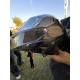 Sistem de comunicare moto Toucare T10, conexiune 4 rideri, Bluethoot 5.1, Universal intercom, Noise cancel, difuzoare 40 mm Sistem de comunicare moto Toucare T10, conexiune 4 rideri, Bluethoot 5.1, Universal intercom, Noise cancel, difuzoare 40 mm