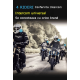 Sistem de comunicare moto Toucare T10, conexiune 4 rideri, Bluethoot 5.1, Universal intercom, Noise cancel, difuzoare 40 mm Sistem de comunicare moto Toucare T10, conexiune 4 rideri, Bluethoot 5.1, Universal intercom, Noise cancel, difuzoare 40 mm