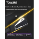 Sistem de comunicare moto intercom Toucare T9S-4, noise cancel, difuzoare HI-FI, Radio FM, bluethoot 5.0, conferinta cu 8 rideri, conectivitate simultana cu 2 device-uri, combatibil cu SENA,CARDO Sistem de comunicare moto intercom Toucare T9S-4, noise cancel, difuzoare HI-FI, Radio FM, bluethoot 5.0, conferinta cu 8 rideri, conectivitate simultana cu 2 device-uri, combatibil cu SENA,CARDO