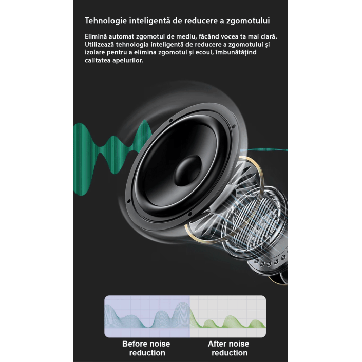 Sistem de comunicare moto intercom Toucare T9S-4, noise cancel, difuzoare HI-FI, Radio FM, bluethoot 5.0, conferinta cu 8 rideri, conectivitate simultana cu 2 device-uri, combatibil cu SENA,CARDO Sistem de comunicare moto intercom Toucare T9S-4, noise cancel, difuzoare HI-FI, Radio FM, bluethoot 5.0, conferinta cu 8 rideri, conectivitate simultana cu 2 device-uri, combatibil cu SENA,CARDO