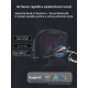 Sistem de comunicare moto intercom Toucare T9S-4, noise cancel, difuzoare HI-FI, Radio FM, bluethoot 5.0, conferinta cu 8 rideri, conectivitate simultana cu 2 device-uri, combatibil cu SENA,CARDO Sistem de comunicare moto intercom Toucare T9S-4, noise cancel, difuzoare HI-FI, Radio FM, bluethoot 5.0, conferinta cu 8 rideri, conectivitate simultana cu 2 device-uri, combatibil cu SENA,CARDO