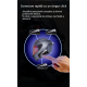 Sistem de comunicare moto intercom Toucare T9S-4, noise cancel, difuzoare HI-FI, Radio FM, bluethoot 5.0, conferinta cu 8 rideri, conectivitate simultana cu 2 device-uri, combatibil cu SENA,CARDO Sistem de comunicare moto intercom Toucare T9S-4, noise cancel, difuzoare HI-FI, Radio FM, bluethoot 5.0, conferinta cu 8 rideri, conectivitate simultana cu 2 device-uri, combatibil cu SENA,CARDO