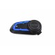 Intercom Moto Toucare V10 Bluetooth 5.1 – Universal cu 2 Chipseturi, 8 Rideri, Noise Canceling, Waterproof IP67, Music Sharing, Difuzoare 40mm Intercom Moto Toucare V10 Bluetooth 5.1 – Universal cu 2 Chipseturi, 8 Rideri, Noise Canceling, Waterproof IP67, Music Sharing, Difuzoare 40mm