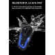 Intercom Moto Toucare V10 Bluetooth 5.1 – Universal cu 2 Chipseturi, 8 Rideri, Noise Canceling, Waterproof IP67, Music Sharing, Difuzoare 40mm Intercom Moto Toucare V10 Bluetooth 5.1 – Universal cu 2 Chipseturi, 8 Rideri, Noise Canceling, Waterproof IP67, Music Sharing, Difuzoare 40mm