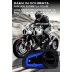 Intercom Moto Toucare V10 Bluetooth 5.1 – Universal cu 2 Chipseturi, 8 Rideri, Noise Canceling, Waterproof IP67, Music Sharing, Difuzoare 40mm Intercom Moto Toucare V10 Bluetooth 5.1 – Universal cu 2 Chipseturi, 8 Rideri, Noise Canceling, Waterproof IP67, Music Sharing, Difuzoare 40mm