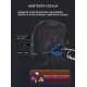 Intercom Moto Toucare V10 Bluetooth 5.1 – Universal cu 2 Chipseturi, 8 Rideri, Noise Canceling, Waterproof IP67, Music Sharing, Difuzoare 40mm Intercom Moto Toucare V10 Bluetooth 5.1 – Universal cu 2 Chipseturi, 8 Rideri, Noise Canceling, Waterproof IP67, Music Sharing, Difuzoare 40mm