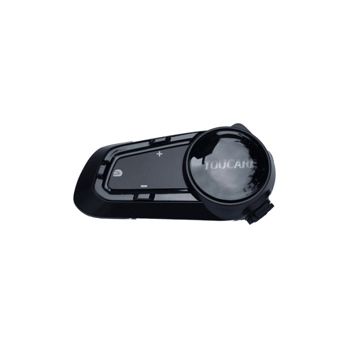 Intercom Moto Toucare V10 Bluetooth 5.1 – Universal cu 2 Chipseturi, 8 Rideri, Noise Canceling, Waterproof IP67, Music Sharing, Difuzoare 40mm Intercom Moto Toucare V10 Bluetooth 5.1 – Universal cu 2 Chipseturi, 8 Rideri, Noise Canceling, Waterproof IP67, Music Sharing, Difuzoare 40mm
