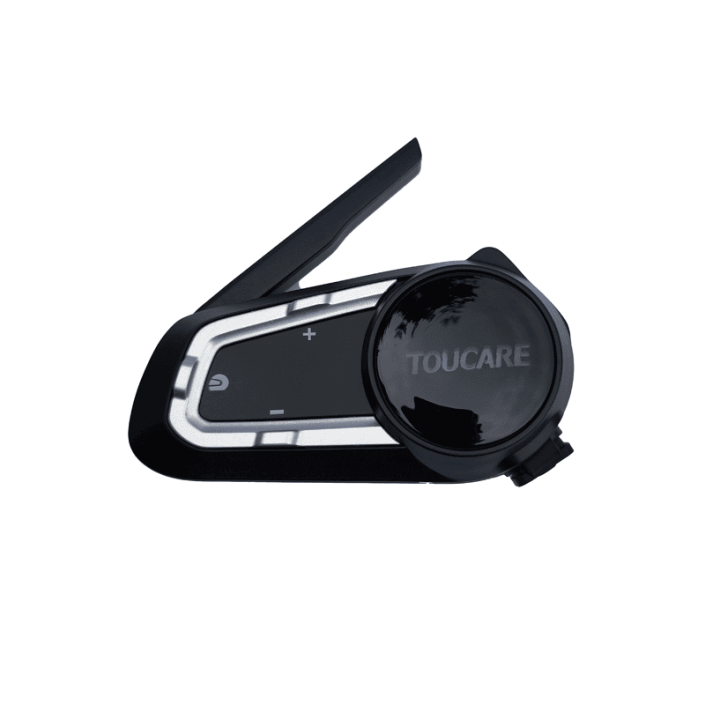 Intercom Moto Toucare V10 Bluetooth 5.1 – Universal cu 2 Chipseturi, 8 Rideri, Noise Canceling, Waterproof IP67, Music Sharing, Difuzoare 40mm Intercom Moto Toucare V10 Bluetooth 5.1 – Universal cu 2 Chipseturi, 8 Rideri, Noise Canceling, Waterproof IP67, Music Sharing, Difuzoare 40mm