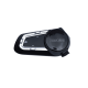 Intercom Moto Toucare V10 Bluetooth 5.1 – Universal cu 2 Chipseturi, 8 Rideri, Noise Canceling, Waterproof IP67, Music Sharing, Difuzoare 40mm Intercom Moto Toucare V10 Bluetooth 5.1 – Universal cu 2 Chipseturi, 8 Rideri, Noise Canceling, Waterproof IP67, Music Sharing, Difuzoare 40mm