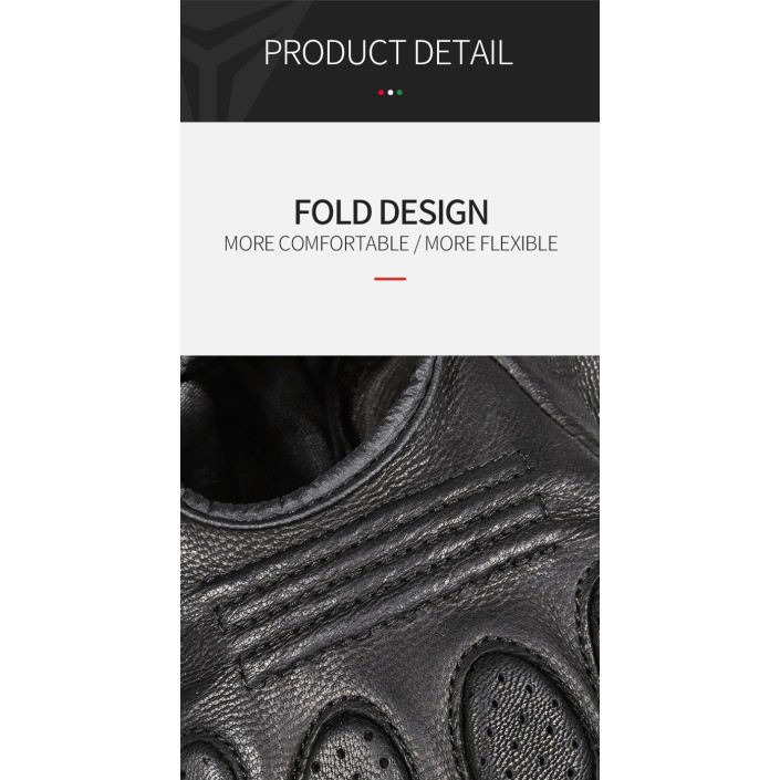 Manusi moto din piele cu touchscreen finger, respirabile, Motowolf, potrivite pentru vara, protectie carbon, Maro Manusi moto din piele cu touchscreen finger, respirabile, Motowolf, potrivite pentru vara, protectie carbon, Maro