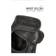 Manusi moto din piele cu touchscreen finger, respirabile, Motowolf, potrivite pentru vara, protectie carbon, Maro Manusi moto din piele cu touchscreen finger, respirabile, Motowolf, potrivite pentru vara, protectie carbon, Maro