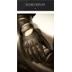 Manusi moto din piele cu touchscreen finger, respirabile, Motowolf, potrivite pentru vara, protectie carbon, Maro Manusi moto din piele cu touchscreen finger, respirabile, Motowolf, potrivite pentru vara, protectie carbon, Maro