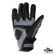 Mănuși moto din piele perforată PES Asphalt Air – confort, ventilație și protecție pentru vară Mănuși moto din piele perforată PES Asphalt Air – confort, ventilație și protecție pentru vară