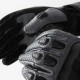 Mănuși moto din piele perforată PES Asphalt Air – confort, ventilație și protecție pentru vară Mănuși moto din piele perforată PES Asphalt Air – confort, ventilație și protecție pentru vară