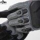 Mănuși moto din piele perforată PES Asphalt Air – confort, ventilație și protecție pentru vară Mănuși moto din piele perforată PES Asphalt Air – confort, ventilație și protecție pentru vară