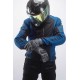 Mănuși moto din piele perforată PES Asphalt Air – confort, ventilație și protecție pentru vară Mănuși moto din piele perforată PES Asphalt Air – confort, ventilație și protecție pentru vară