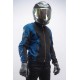 Mănuși moto din piele perforată PES Asphalt Air – confort, ventilație și protecție pentru vară Mănuși moto din piele perforată PES Asphalt Air – confort, ventilație și protecție pentru vară