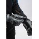 Mănuși moto din piele perforată PES Asphalt Air – confort, ventilație și protecție pentru vară Mănuși moto din piele perforată PES Asphalt Air – confort, ventilație și protecție pentru vară