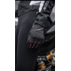 Mănuși Moto Damă de Vară Motowolf – Mesh Respirabil, Protecții Soft, Touchscreen, Roz
