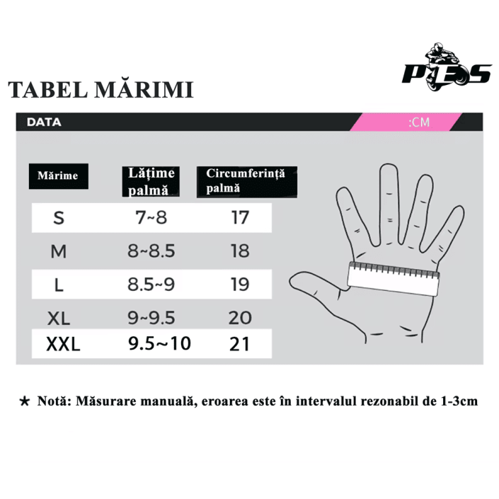 Mănuși Moto Dama PES din Piele și Textil – Protecție și Confort pentru Sezonul Cald, Roz/Negru Mănuși Moto Dama PES din Piele și Textil – Protecție și Confort pentru Sezonul Cald, Roz/Negru