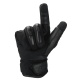 Mănuși Moto Piele și Textil PES TETRA - Impermeabile FAN-TEX, Protecții Carbon, Touchscreen, Certificare 1KP Mănuși Moto Piele și Textil PES TETRA - Impermeabile FAN-TEX, Protecții Carbon, Touchscreen, Certificare 1KP